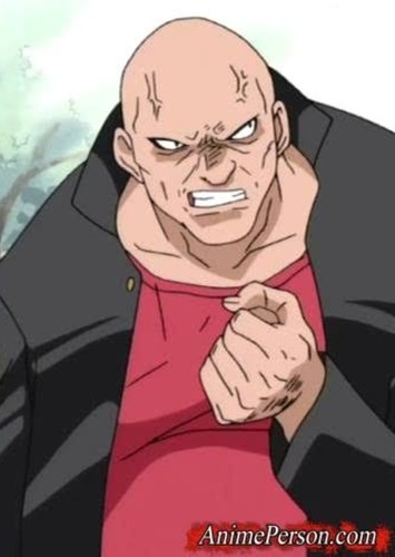 Noboru Tennouji