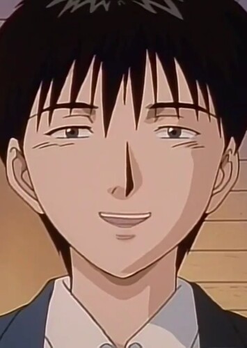 Noboru Yoshikawa