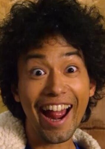 Nobuharu