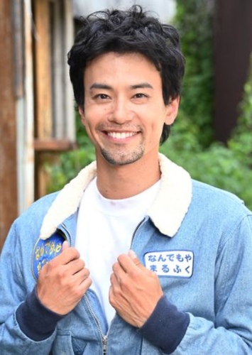 Nobuharu Udo