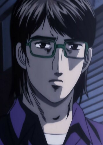 Nobuhiko Akiyama