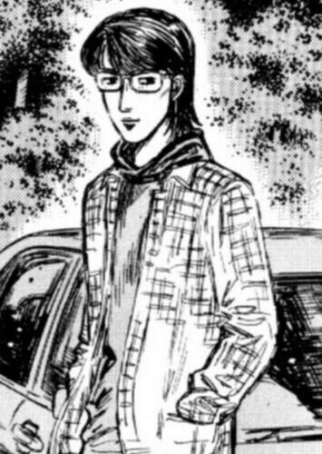 Nobuhiko Akiyama