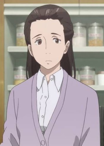 Nobuko Izumi