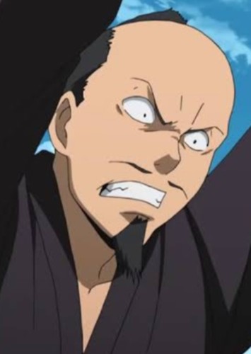 Nobunaga