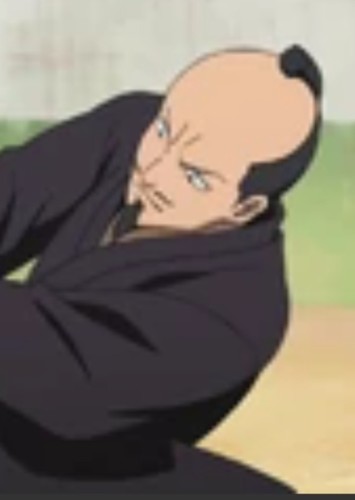 Nobunaga