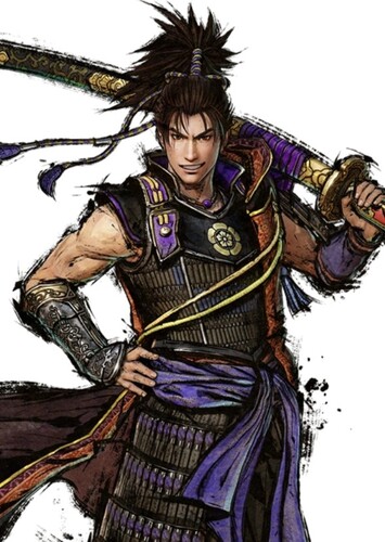 Nobunaga Oda