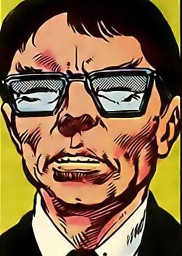 Noburu Hideki