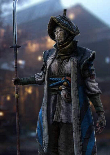 Nobushi