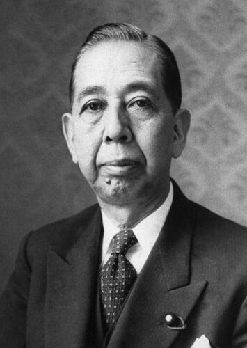 Nobusuke Kishi