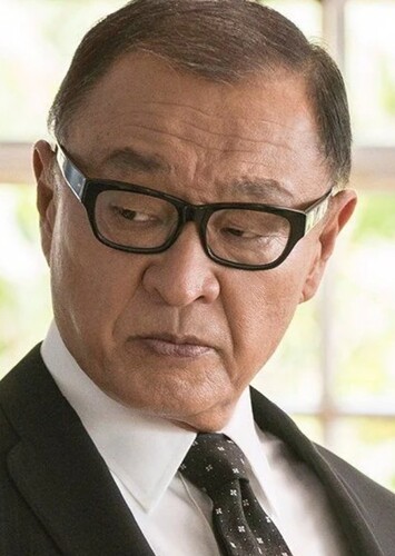 Nobusuke Tagomi