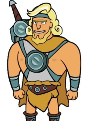 Nocan the Contrarian