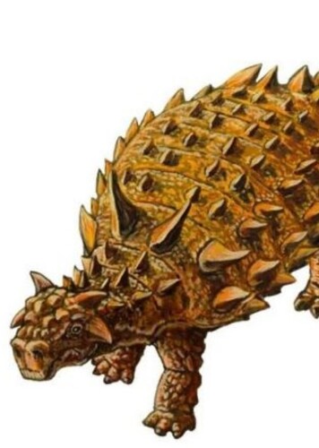 Nodocephalosaurus