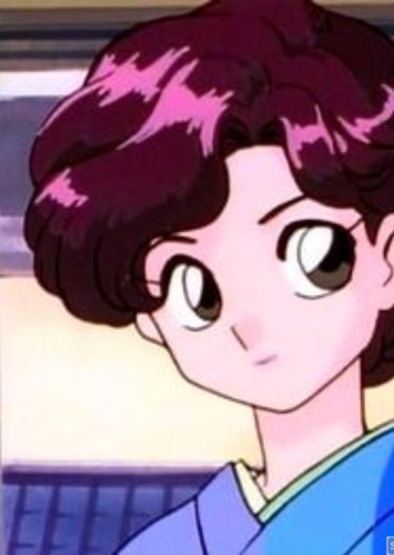 Nodoka Saotome