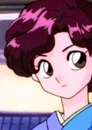 Nodoka Saotome