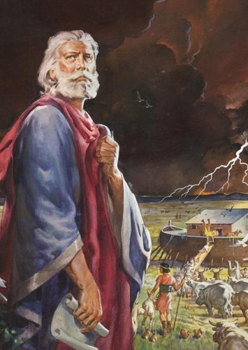 Noah