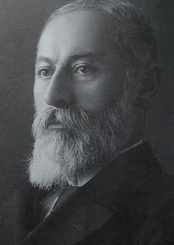Noe Zhordania