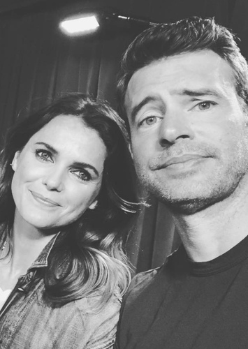 NOEL & FELICITY