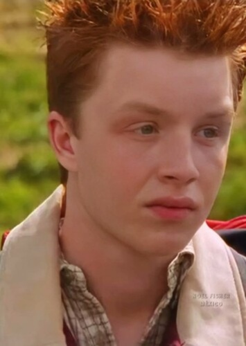 Noel Fisher