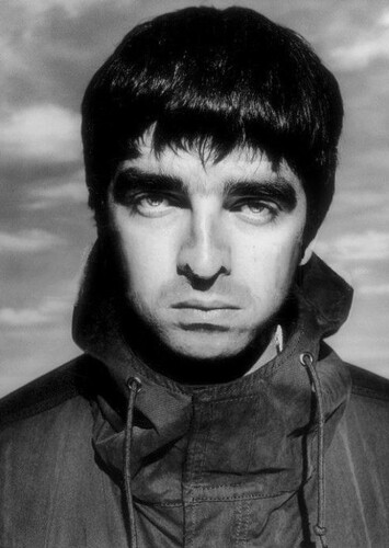 Noel Gallagher