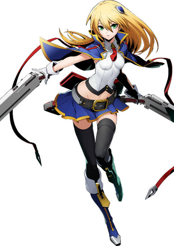 Noel Vermillion