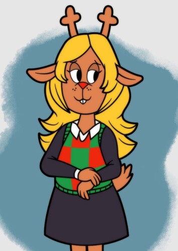 Noelle (voice)