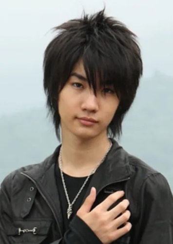 Nogami Kotaro