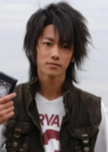 Nogami Ryotaro