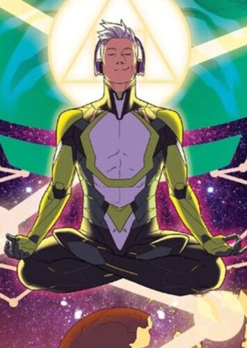 Noh-Varr