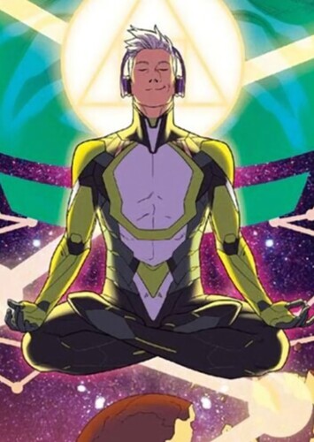 Noh-Varr