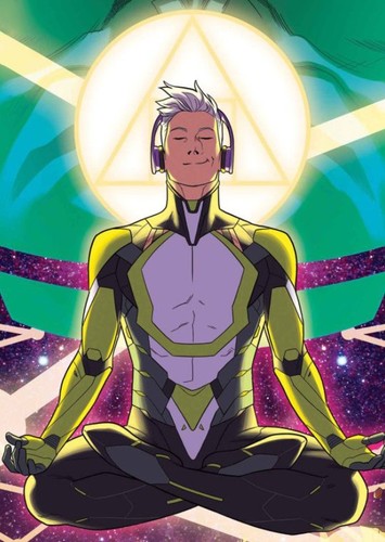 Noh Varr