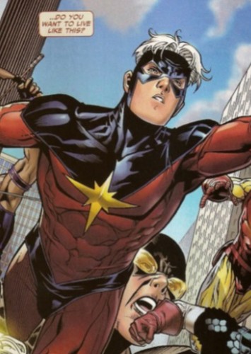Noh-Varr