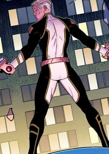 Noh-Varr