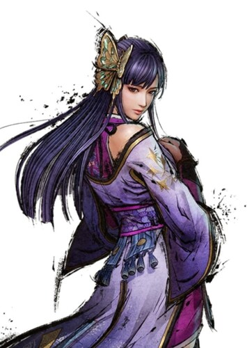 Nohime