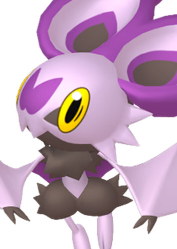Noibat (English Dub)