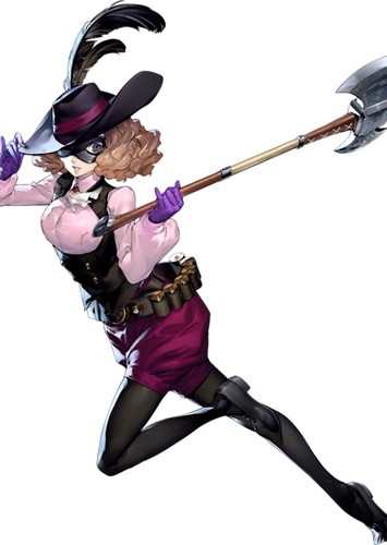 Noir