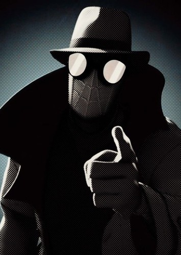 Noir Spider-Man / Peter Parker