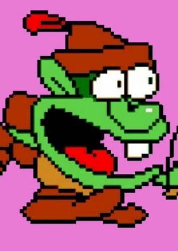 Noise Goblin