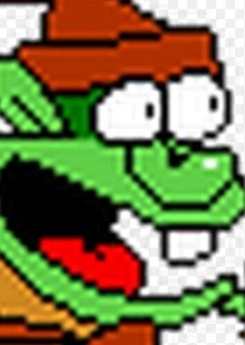 Noise Goblin (voice)