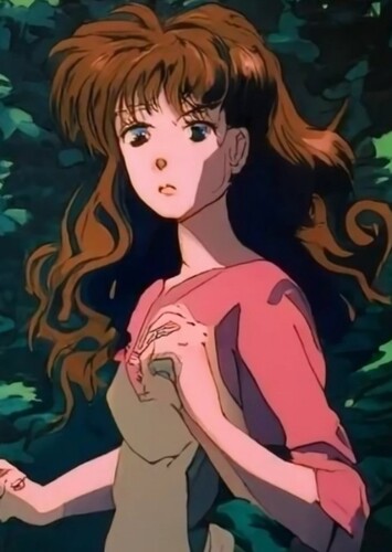 Juila (Original character)