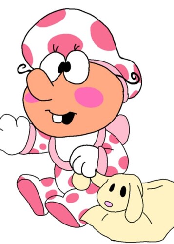 Noisella (Noise's and Noisette's daugther)