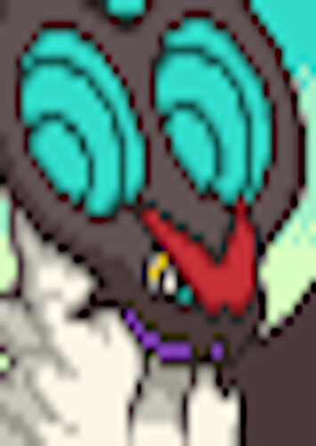 Noivern (English Dub)