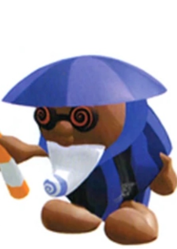 Noki Elder