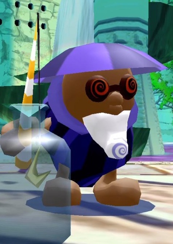 Noki Elder