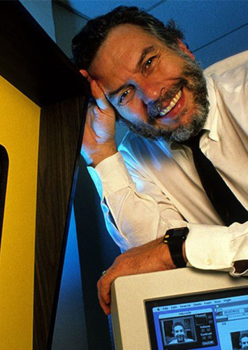 Nolan Bushnell
