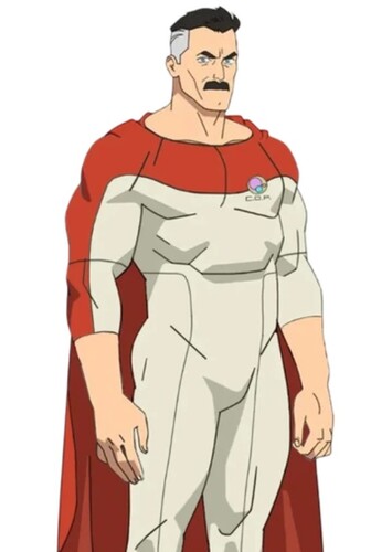 Nolan Grayson