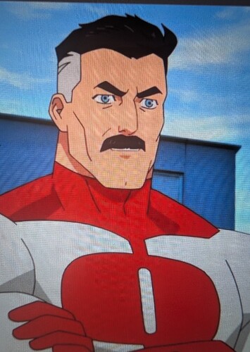 Nolan Grayson
