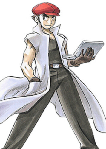 Noland (English Dub)