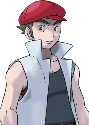 Noland (English Dub)