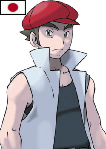 Noland (Japanese)