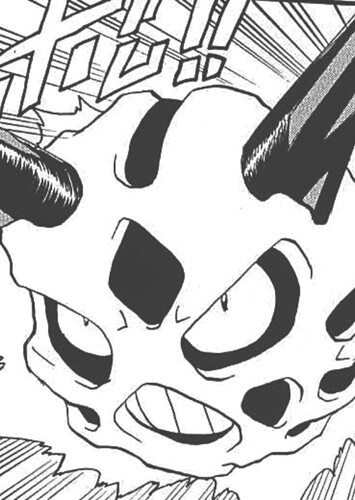 Noland's Glalie (English Dub)